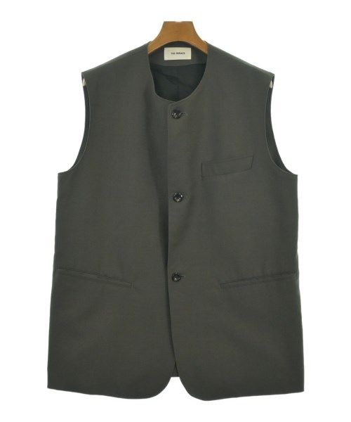 THE RERACS カジュアルジャケット メンズ 古着