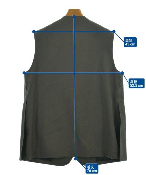 カジュアルジャケット