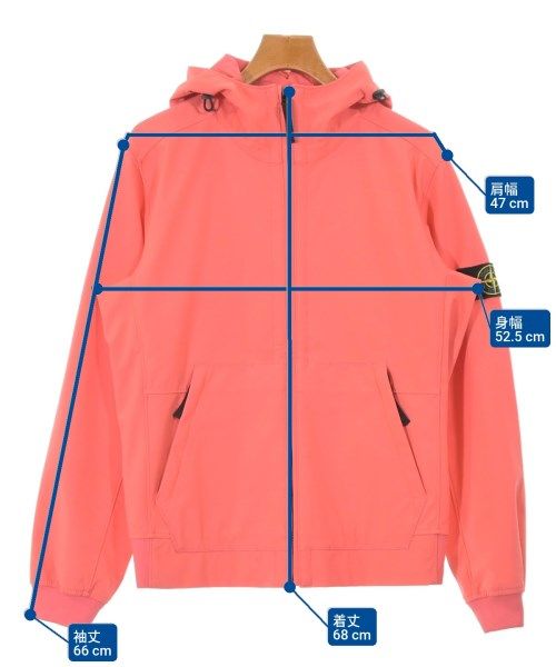 マウンテンパーカー