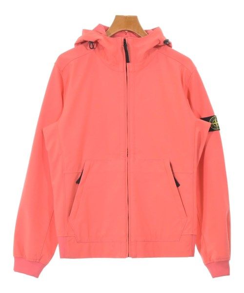 STONE ISLAND マウンテンパーカー メンズ 古着