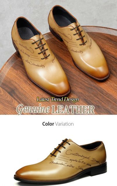 種類5 グリーン 26.0 cm ビジネスシューズ メンズ 本革 内羽根 ホールカット フォーマ プレーントゥ アーモンドトゥ フォーマル ラグジュアリー ベージュ 牛皮レザー ヴィンテージ