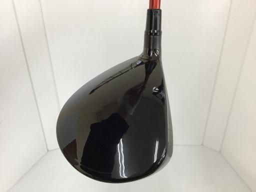 テーラーメイド Qi 10 TOUR 3 W フェアウェイウッド FW 特注シャフト フレックスS メンズ 男性用 右利き 右用 Bランク ゴルフクラブ