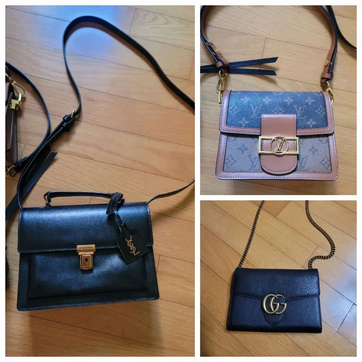 ミニバック woc 3点 まとめ み 13万円