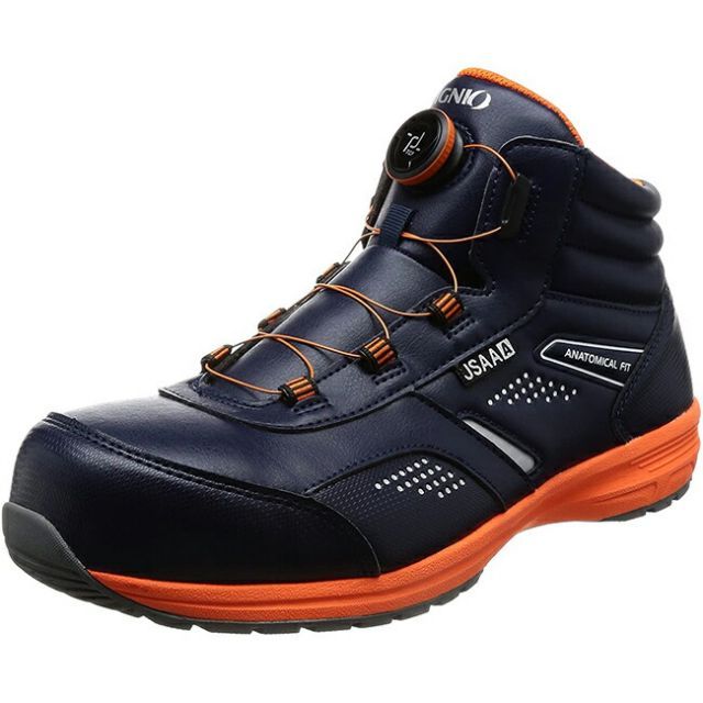 種類13：ネイビー/29.0cm イグニオ IGS1058TGF｜ダイヤル式 JSAA A種