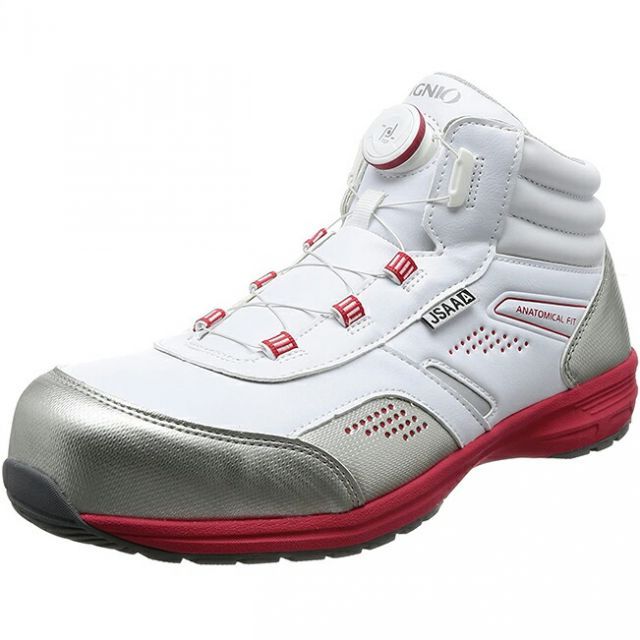 種類13：ネイビー/29.0cm イグニオ IGS1058TGF｜ダイヤル式 JSAA A種