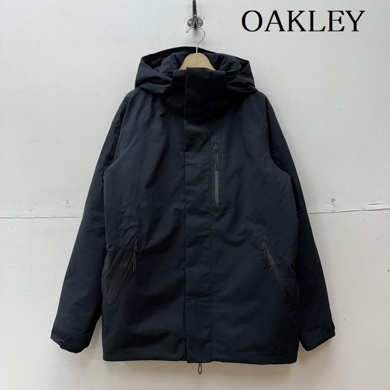 OAKLEY オークリー ジャケット、上着 ジャンパー、ブルゾン SUB TEMP RC GORE-TEX JACKET ゴアテックス ジャケット FOA406100