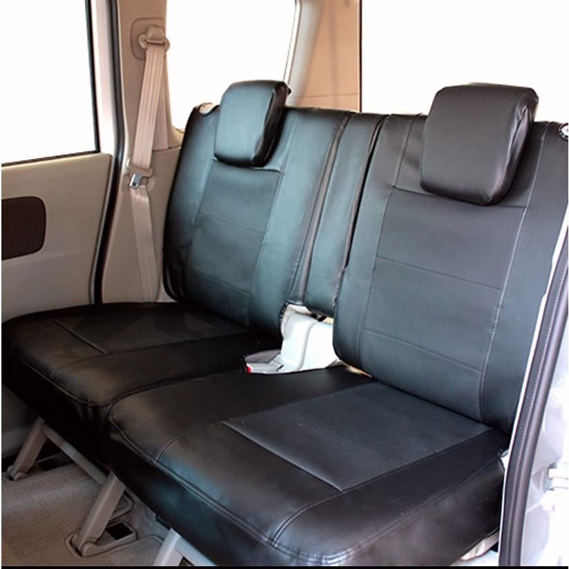 レザー＆パンチング 全席セット