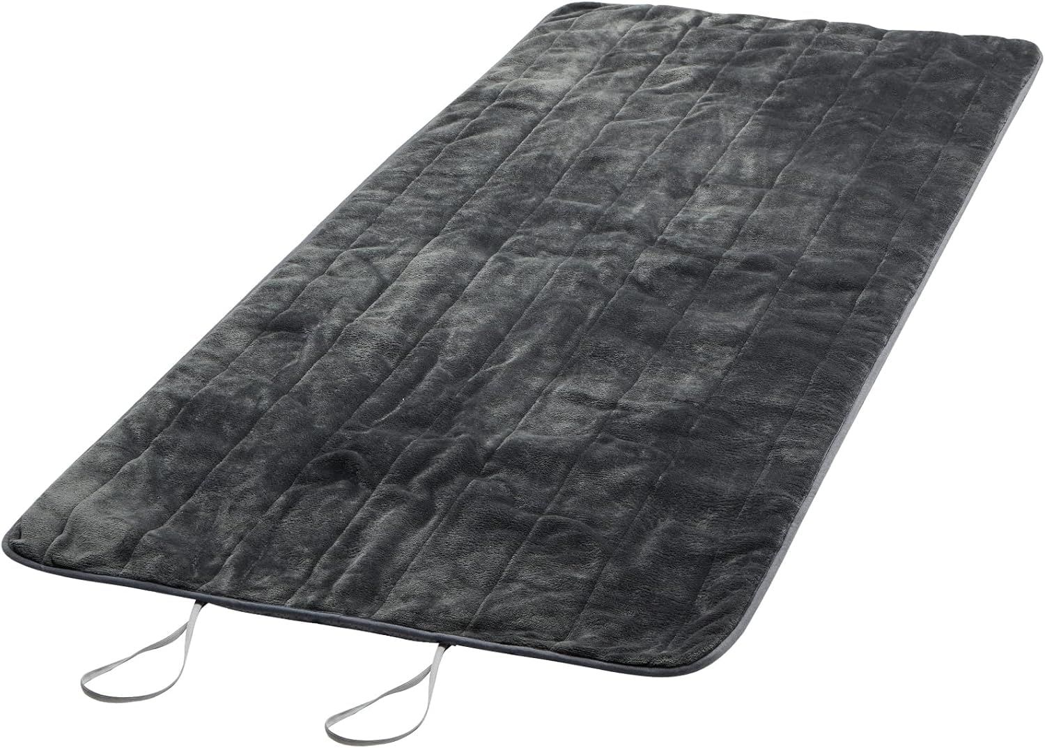 新品 電気カーペット 1畳 180×80cm ダニ退治機能 電気毛布 敷き