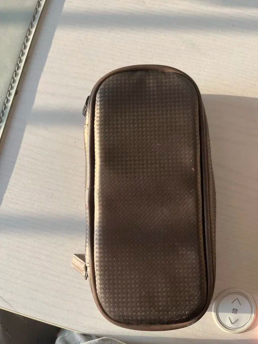 ノマディック シーサー コラボ 筆箱