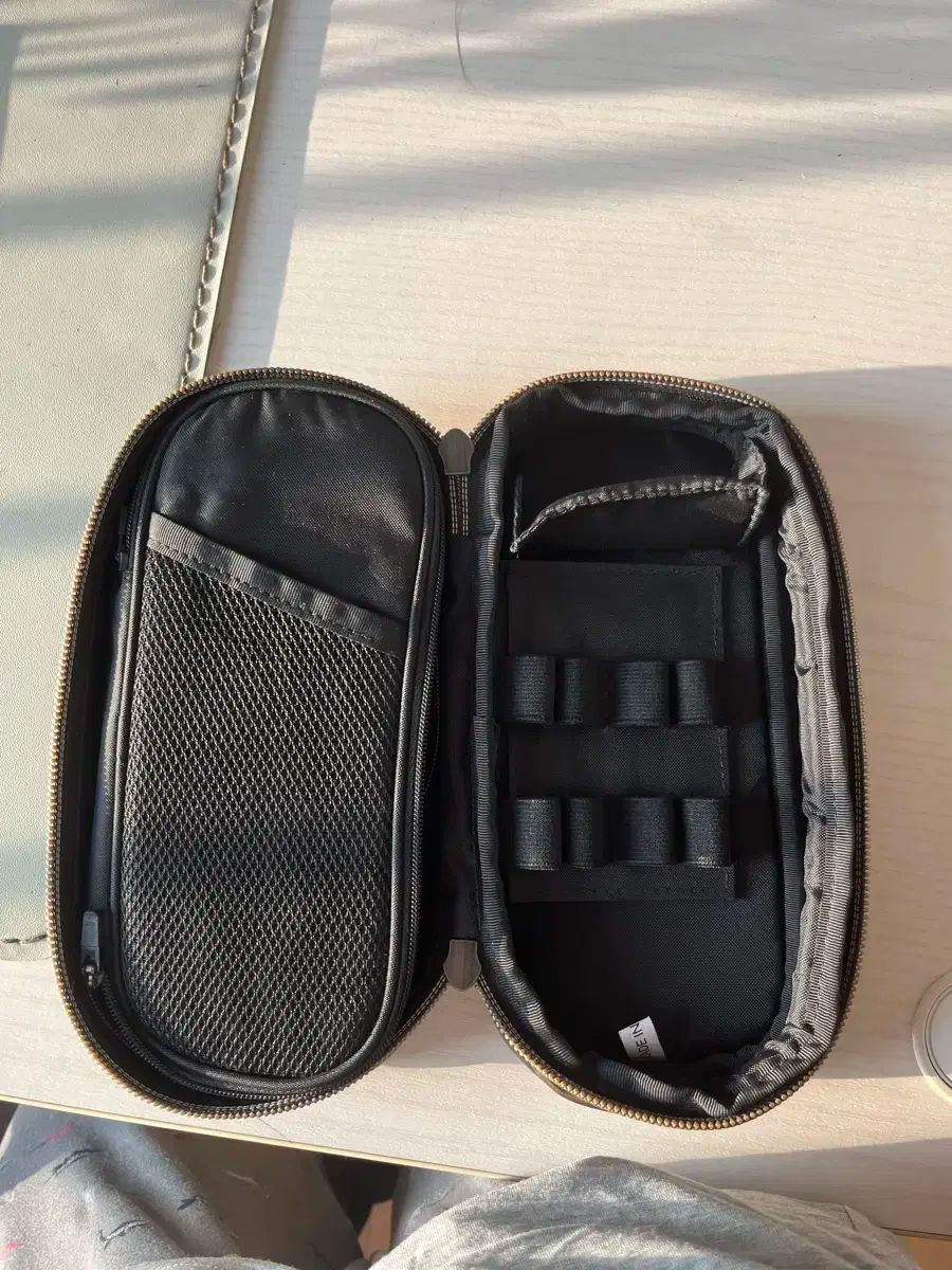  ノマディック シーサー コラボ 筆箱 語学 辞書 学習参考書 本