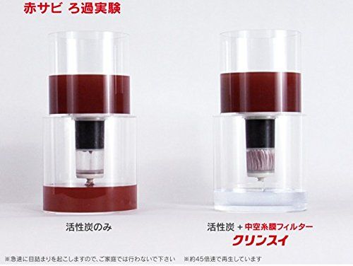 Cleansui HGC9SZ-AZ 浄水器カートリッジ 3個入 hgc9sz」の人気商品一覧