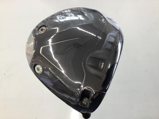 ブリヂストン BRIDGESTONE BX2 HT 9.5° ドライバー DR Diamana BS50 II DR フレックスS メンズ 男性用 右利き 右用 Bランク ゴルフクラブ