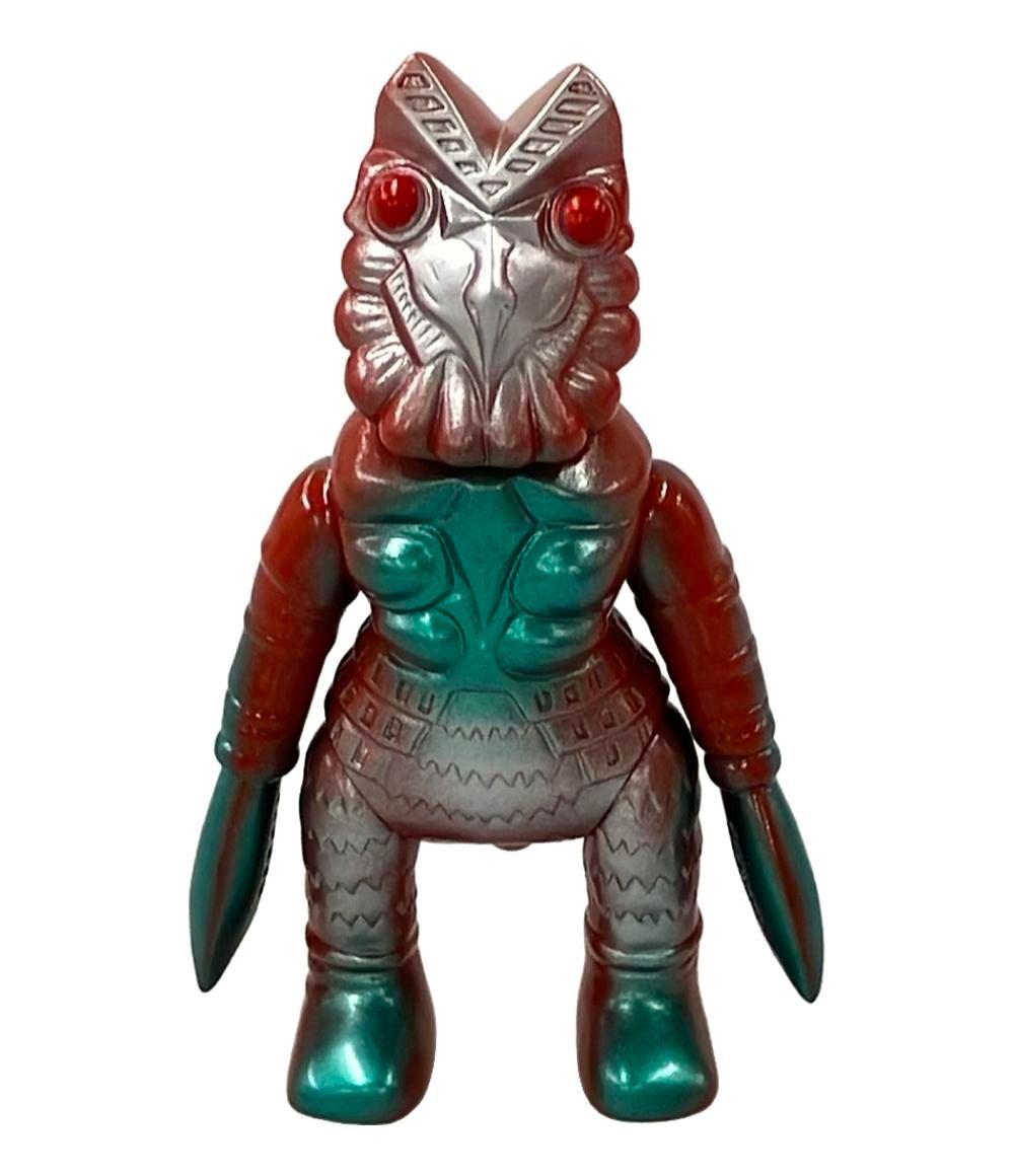 B-CLUB ブルマァク⁄復刻版怪獣シリーズ ブルマァク ペガッサ星人