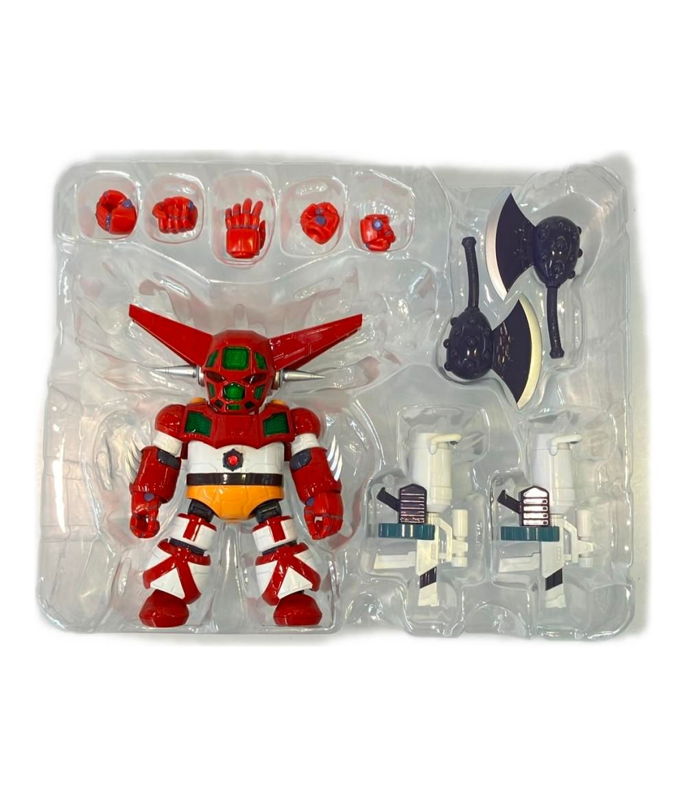 AA合金 真ゲッターロボ 世界最後の日 ゲッターロボ アルカディア Amazon.co.jp: 真ゲッターロボ 世界最後の日 AA合金 ゲッター1 : おもちゃ