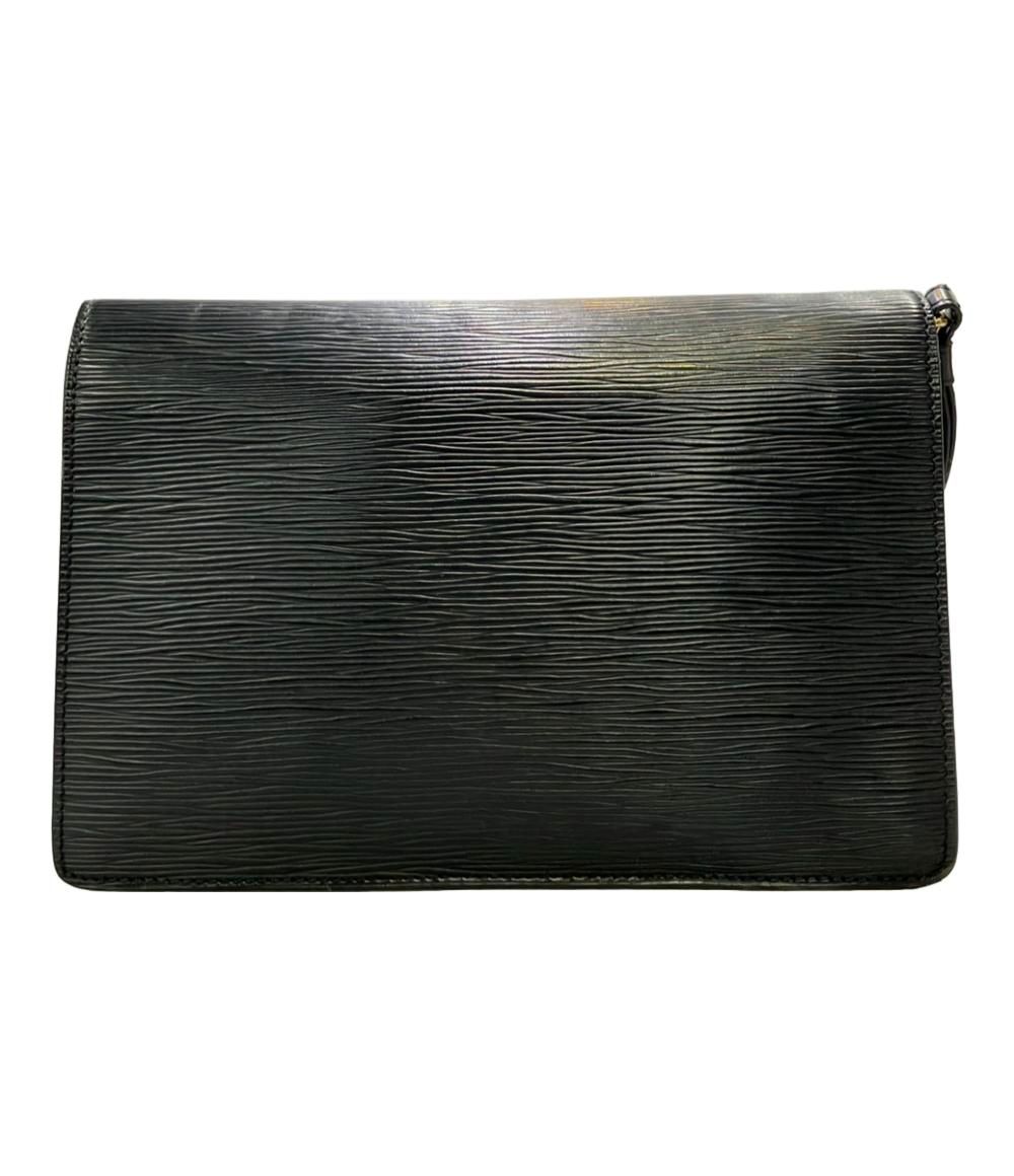 エピ ルイ ヴィトン クラッチバッグバッグ セカンドバッグ ポシェット セリエ ドラゴンヌ M52612 メンズ レディース LOUIS VUITTON