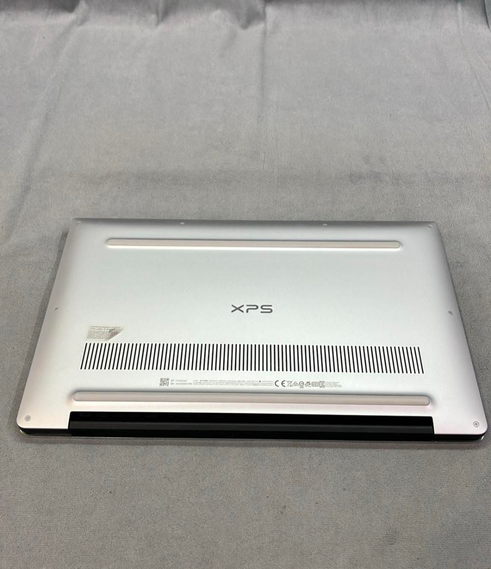 Dell ノートPC XPS13 Windows 11 DELL デル ノートパソコン XPS 13