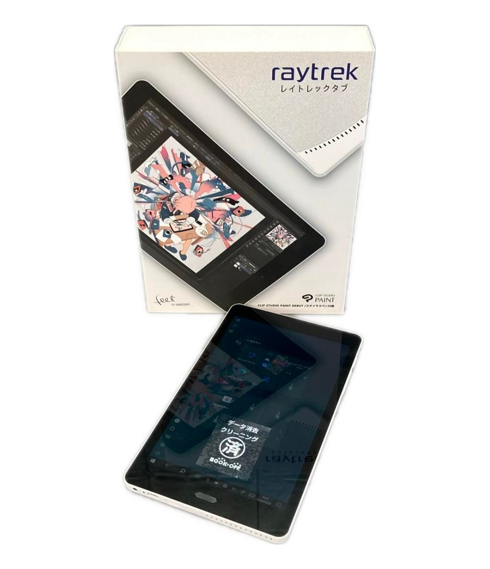 rt08wtのフリマアイテム一覧 raytrektab RT08WT Windowsお絵描き