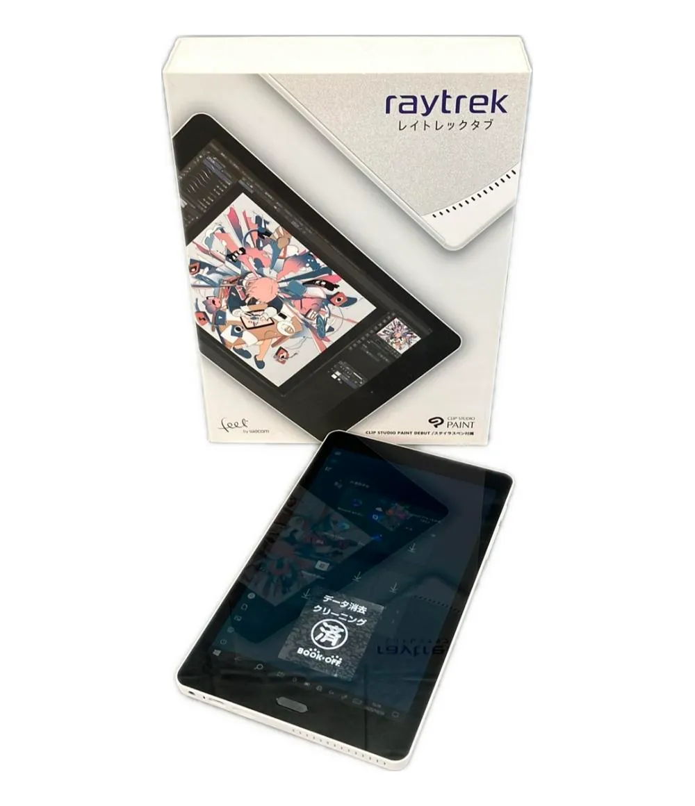 2025年最新】raytrektabの人気アイテム - メルカリ