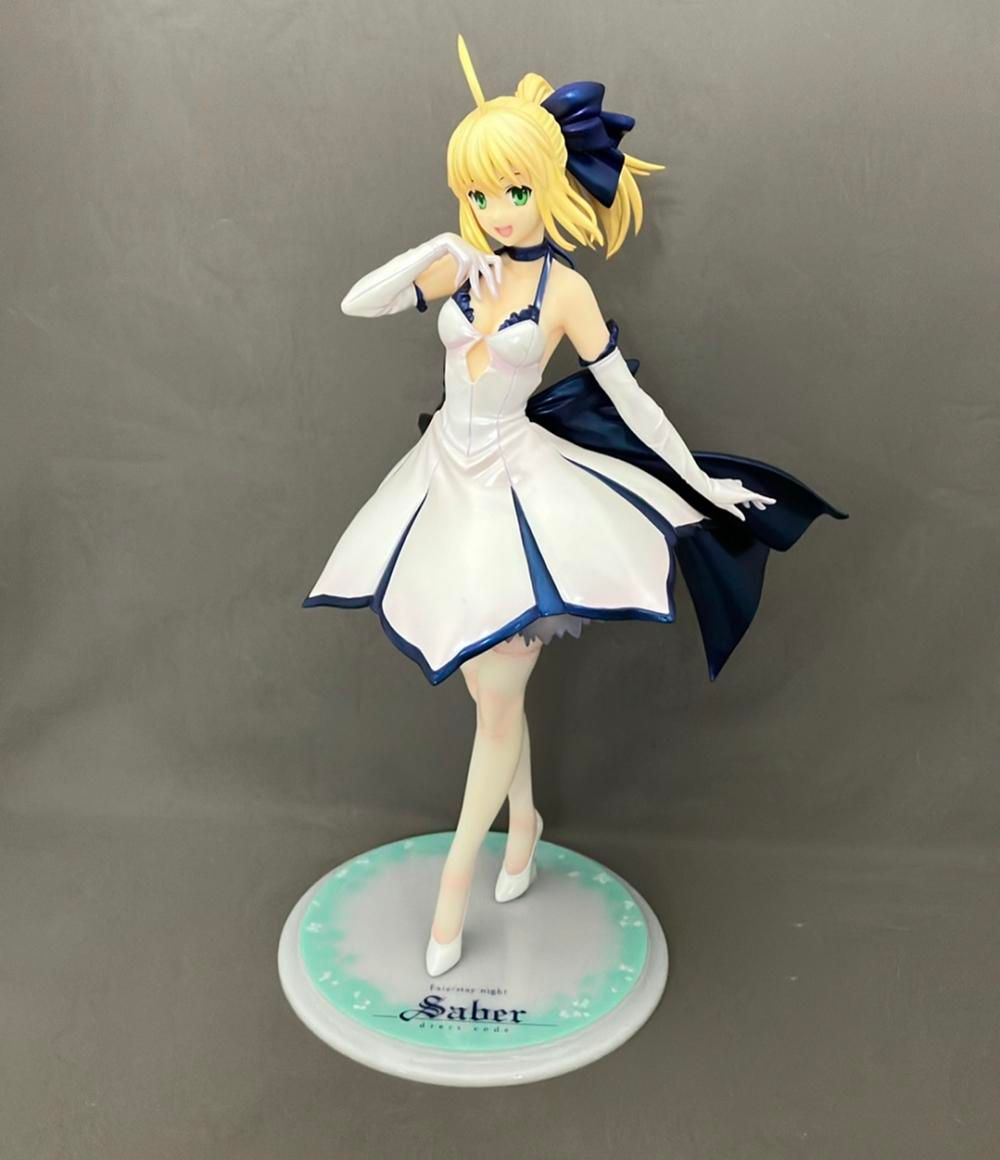 ALTER Fate stay night 1/7 セイバー ドレスコード フィギュア