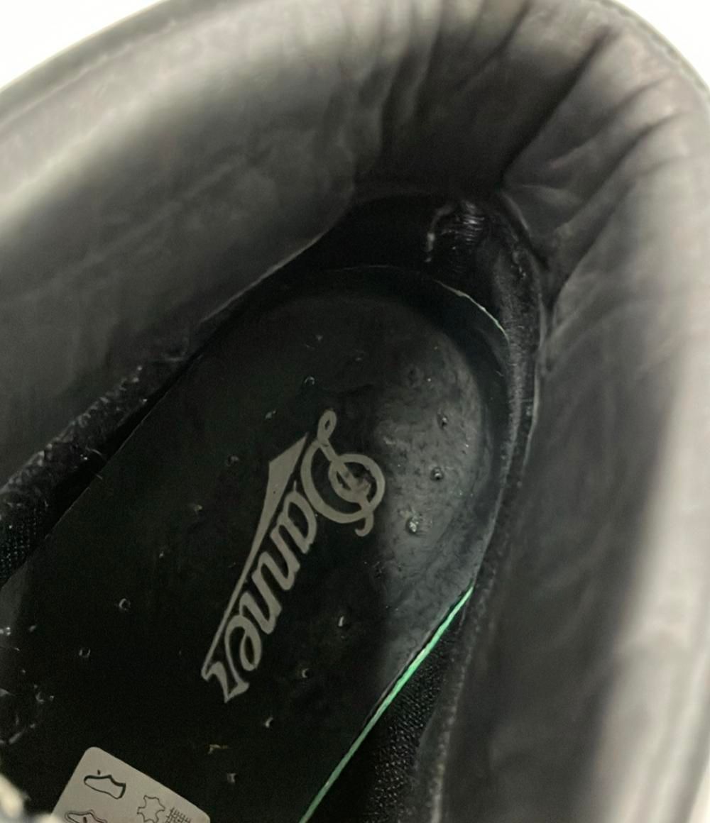 ショートブーツ