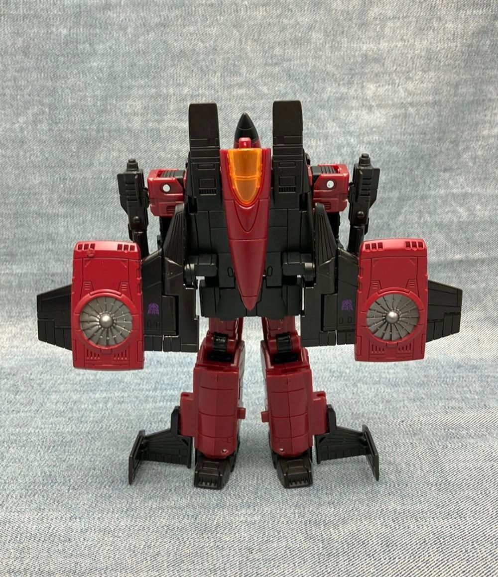 トランスフォーマー アースライズ ER EX-24 スラスト トランスフォーマー アースライズ ER EX-24 スラスト