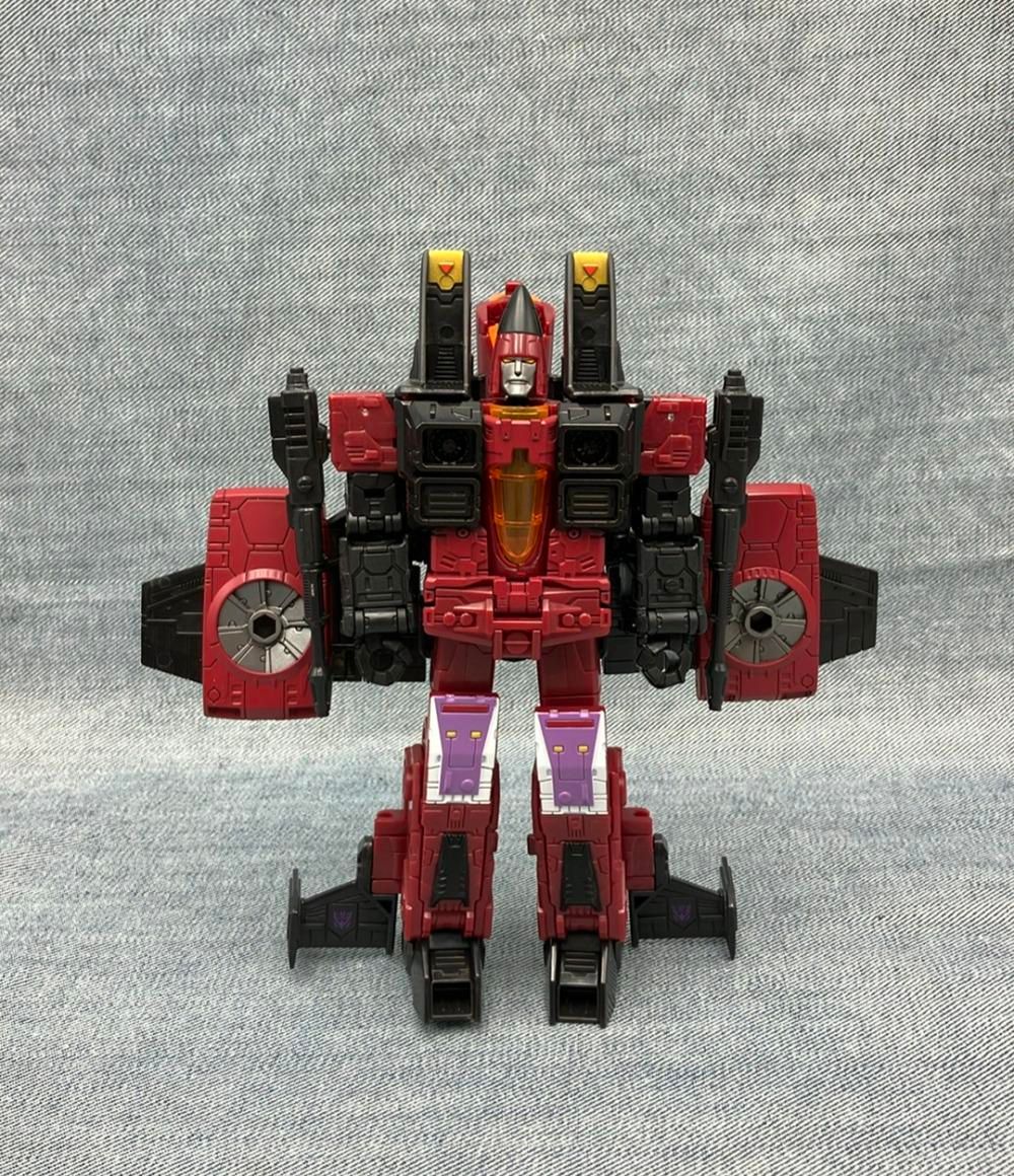 タカラトミー トランスフォーマー アースライズ ER EX-24 スラスト