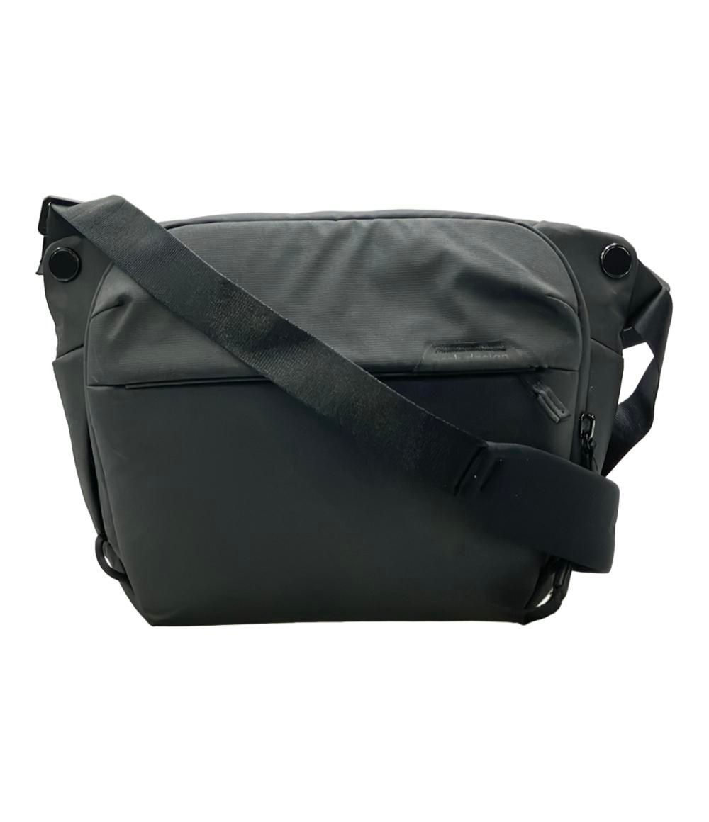 ピークデザイン ショルダーバッグ 斜め掛け カメラバッグ everyday sling 6 L メンズ Peak Design