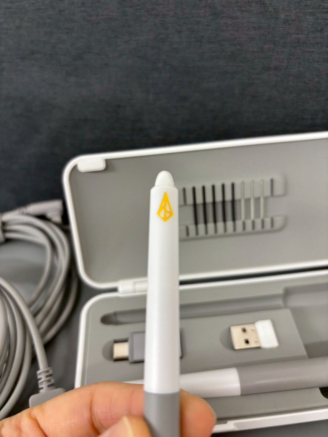 ペンタブレット ワイヤレス