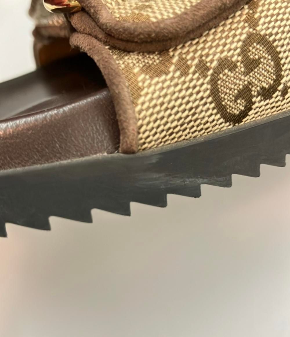 サンダル GGキャンバス