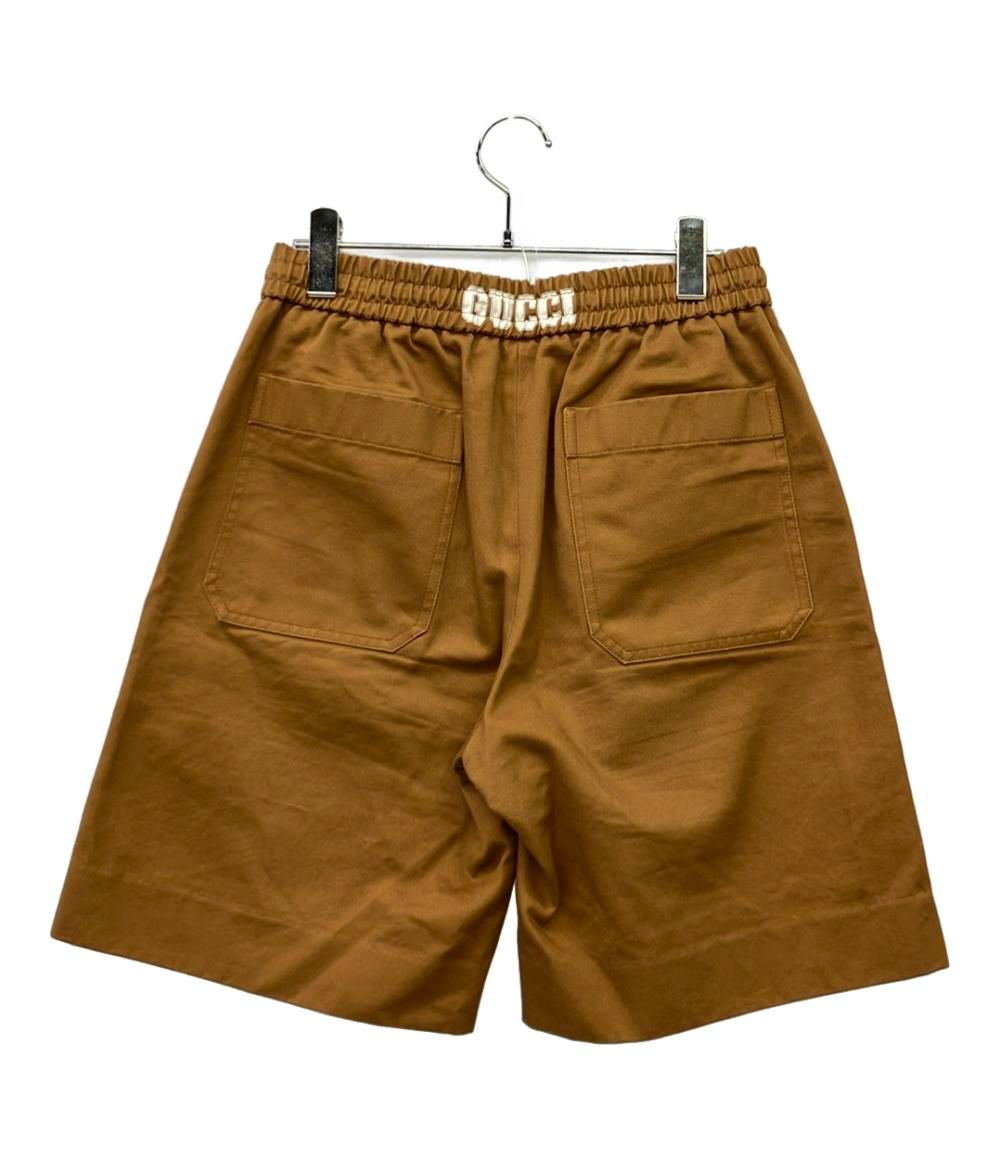 グッチ ショートパンツ メンズ SIZE 44 XS GUCCI