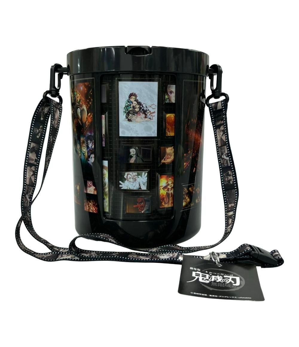 トップス 劇場版 鬼滅の刃 無限城編 メモリアルポップコーンボックス