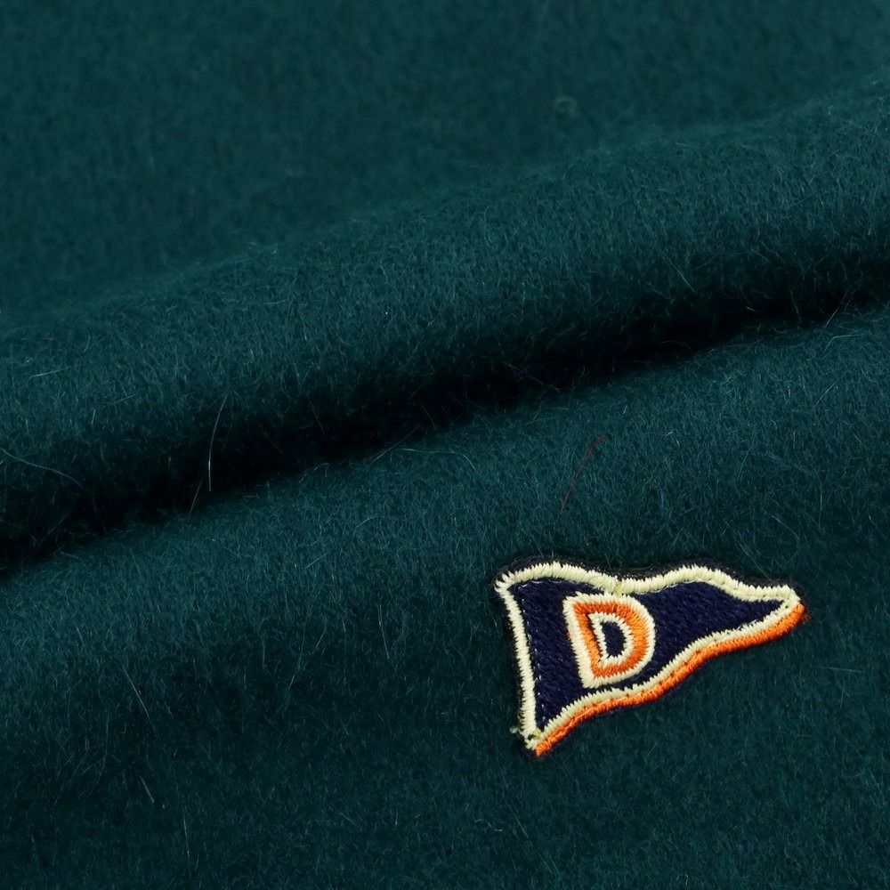 グリーン メンズ