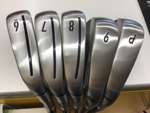 テーラーメイド STEALTH 5S アイアンセット IR TENSEI RED TM60 STEALTH IR フレックスR メンズ 男性用 右利き 右用 Bランク ゴルフクラブ