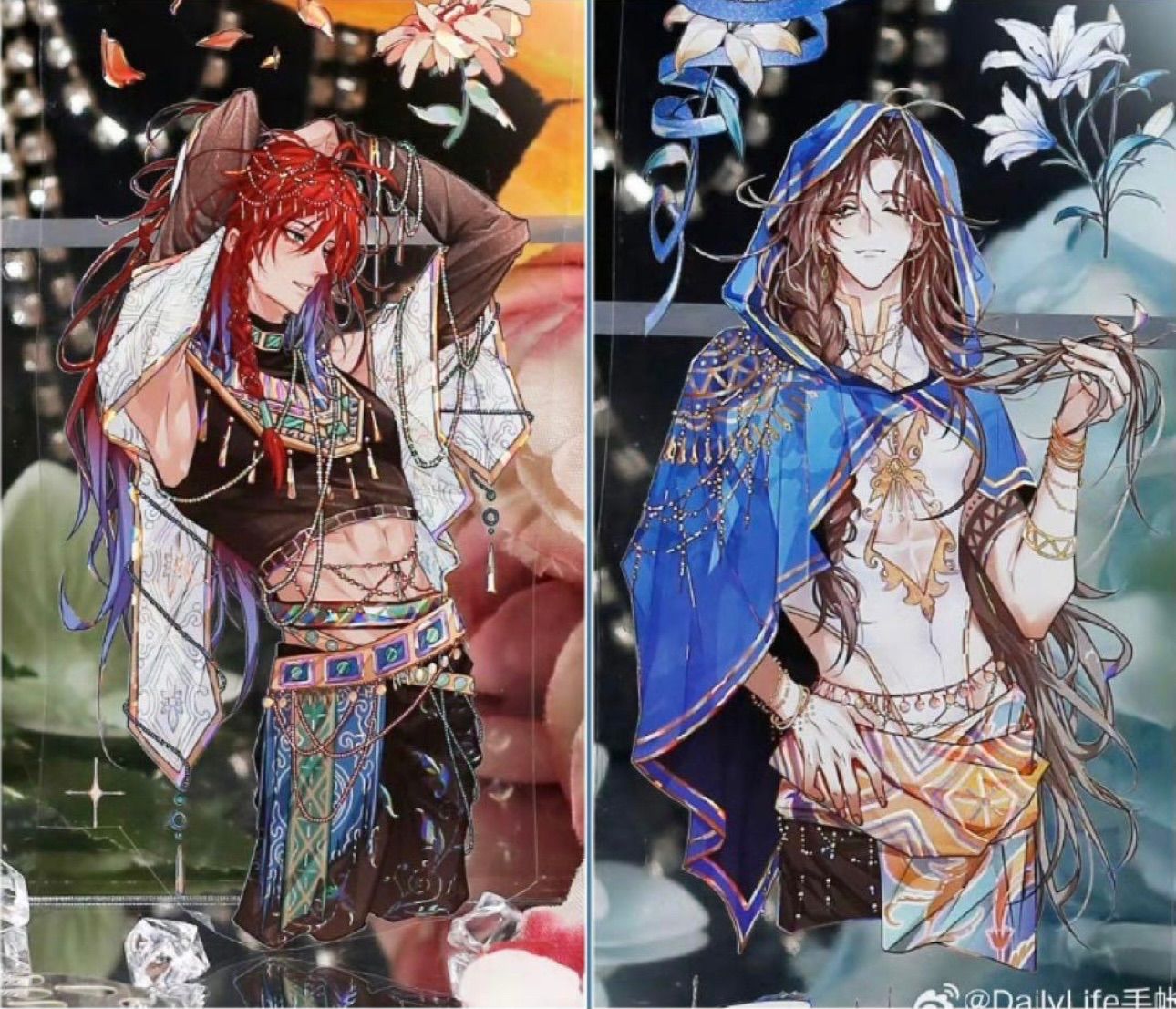 贝壳光 6cm×10m 流金搏 海外マスキングテープ 贝壳光 6cm×10m 流金搏 海外マスキングテープ 海外マステ 人物 男の子