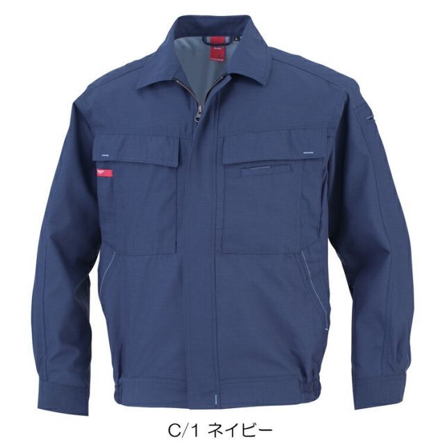 園芸用品 種類20：シルバーグレー/EL(+300円) 大川被服 KANSAI 74702