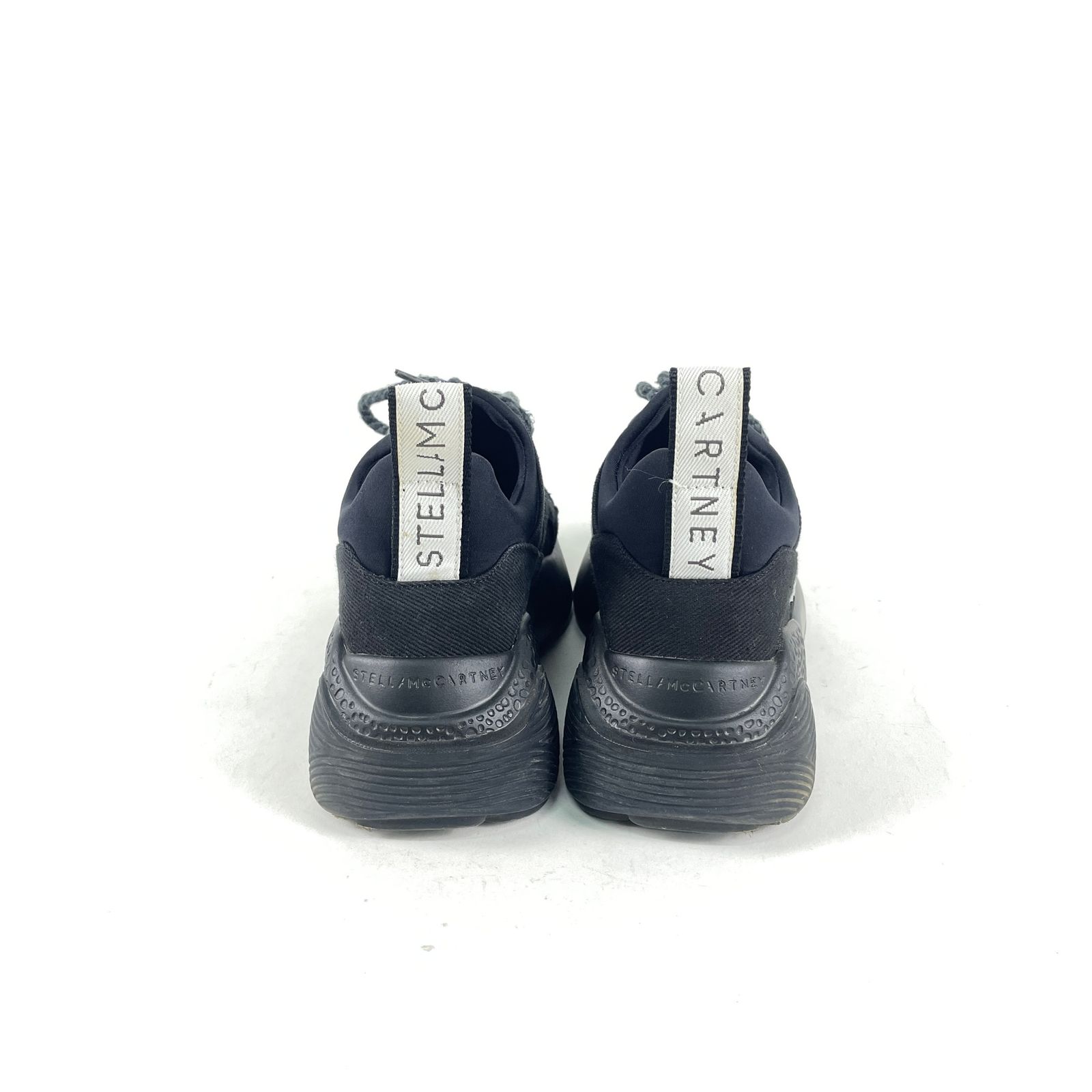 STELLA McCARTNEY ステラ マッカートニー F901-003 ロゴプリント ロゴ