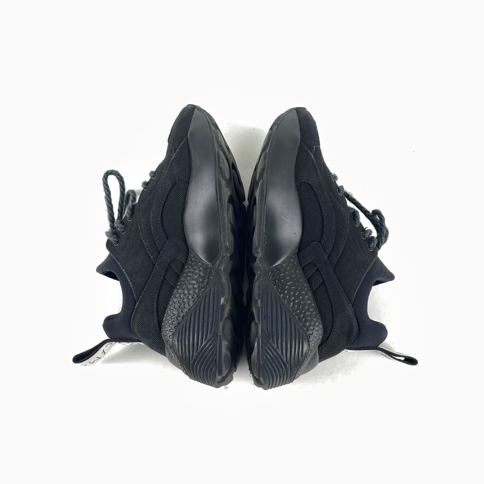 STELLA McCARTNEY ステラ マッカートニー F901-003 ロゴプリント ロゴ