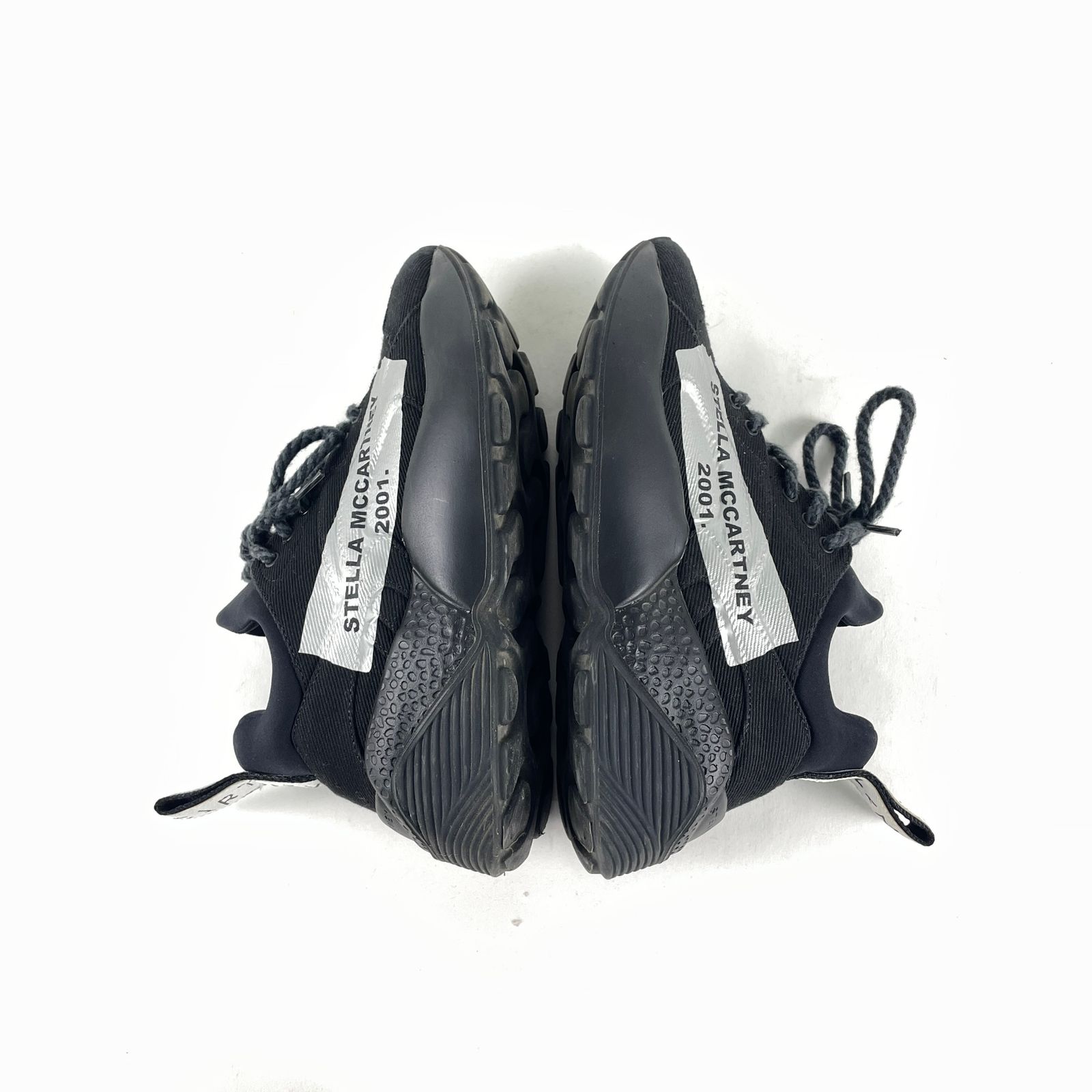 STELLA McCARTNEY ステラ マッカートニー F901-003 ロゴプリント ロゴ