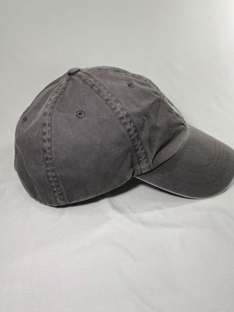 POLO RALPH LAUREN ポロ ラルフローレン ベースボールキャップ グレー