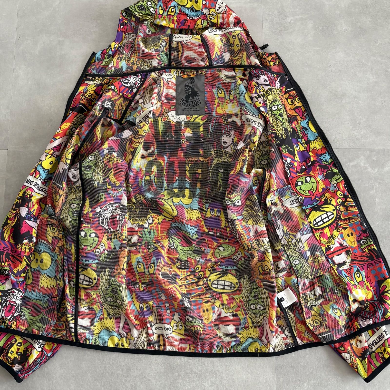 フード レディース