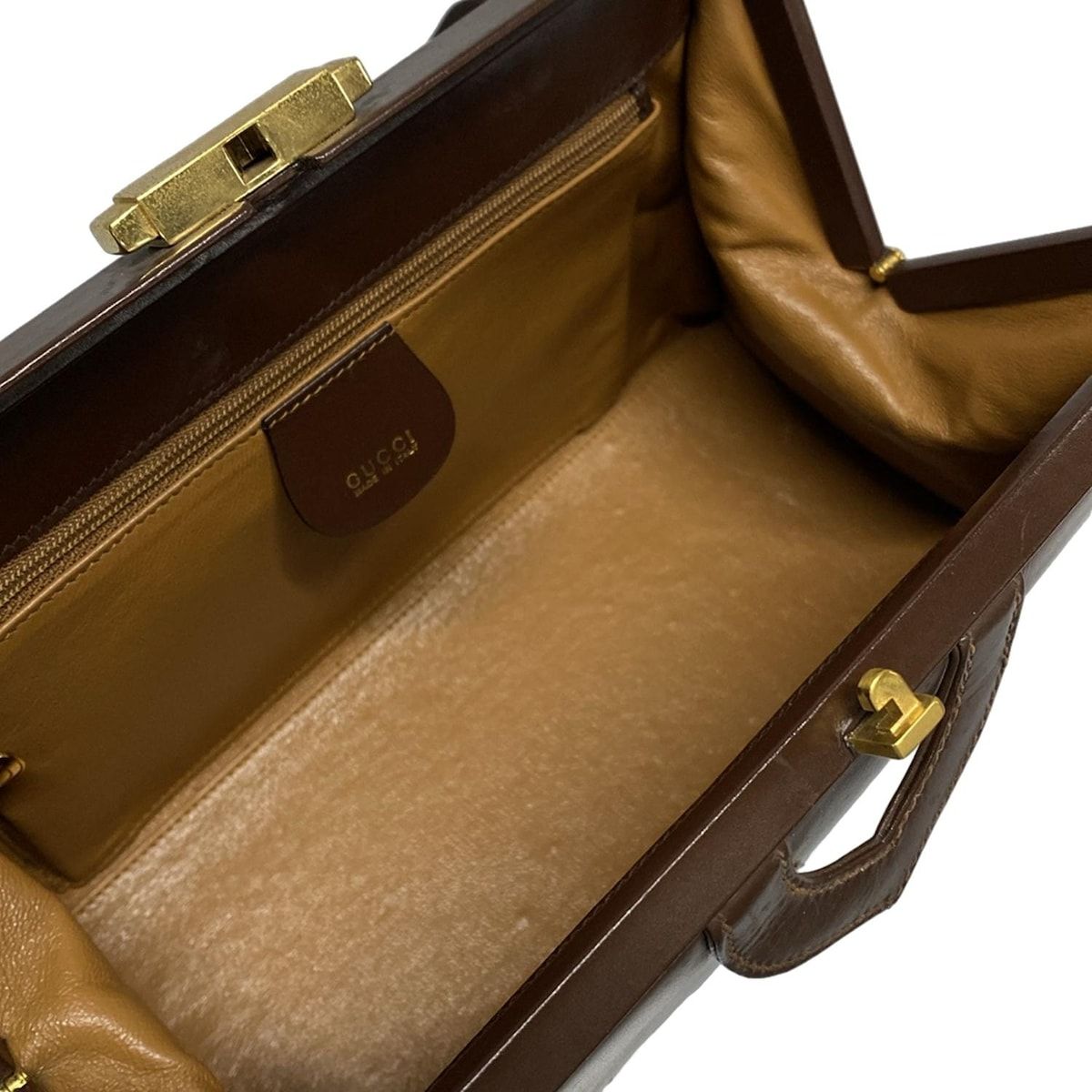 バニティバッグ