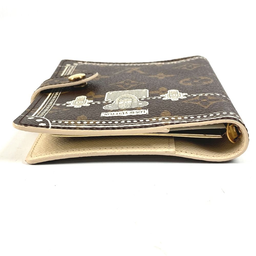 LOUIS VUITTON ルイヴィトン 手帳カバー　アジェンダPM モノグラム LOUIS VUITTON ルイヴィトン 手帳カバー アジェンダPM