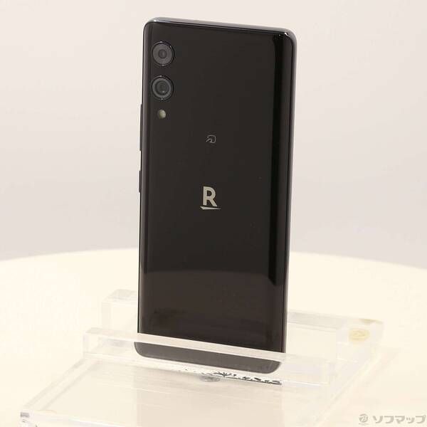【新品未使用未開封】Rakuten Hand 5G ブラック P780 新品 未開封」 Rakuten Hand 5G スマ−トフォン 128GB Black ブラック