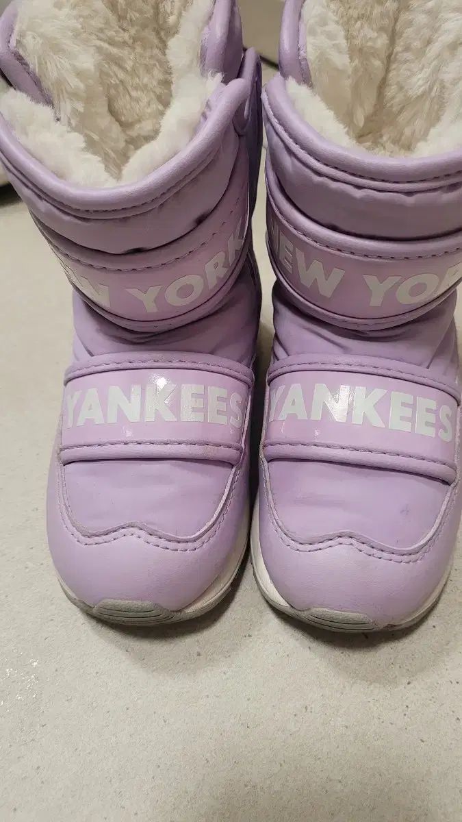 ウィンターエア ダウンブーツ