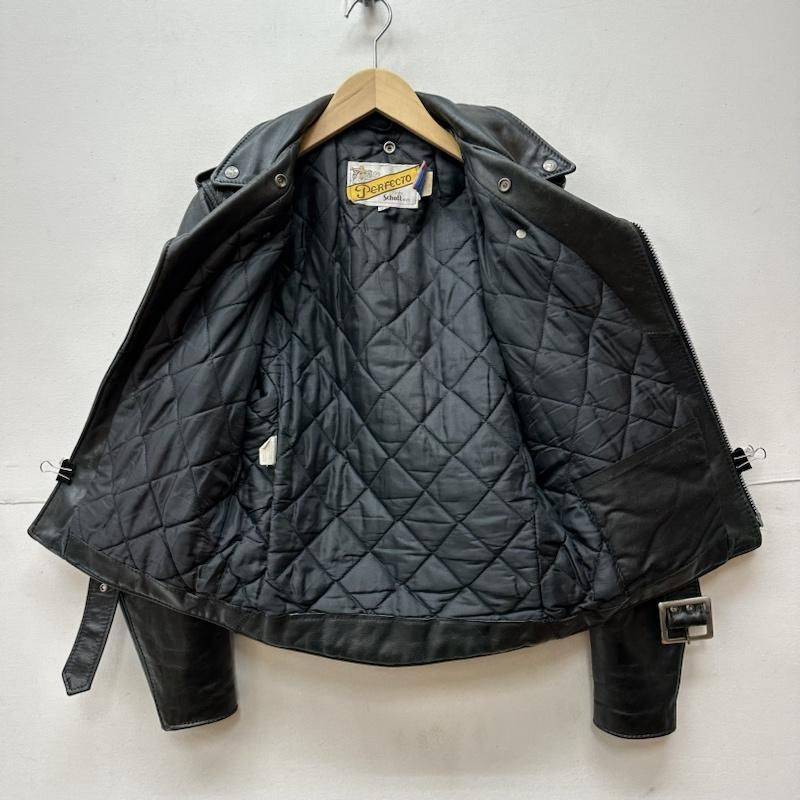 schott ショット ジャケット、上着 ライダース 80s 90s USA製