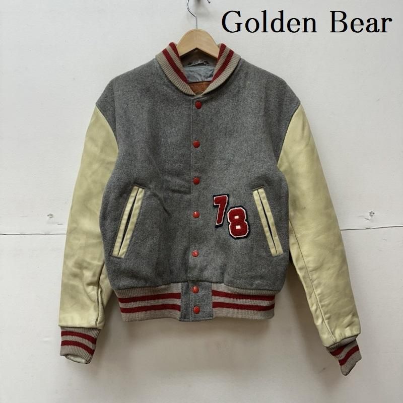 Golden Bear ゴールデンベア ジャケット、上着 ジャンパー、ブルゾン