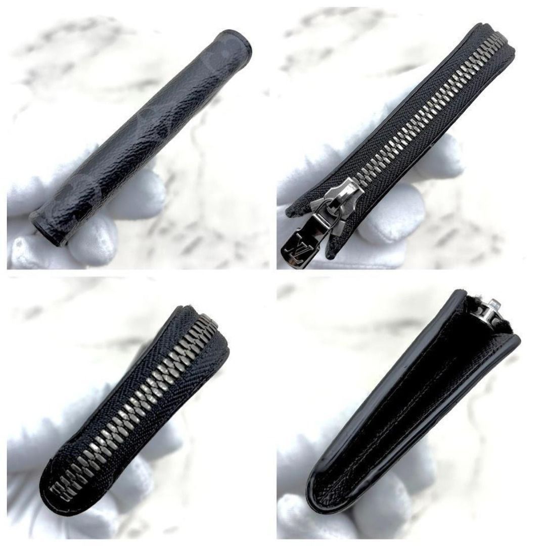 極美品・IC搭載】ルイヴィトン エクリプス ポルトモネジュール