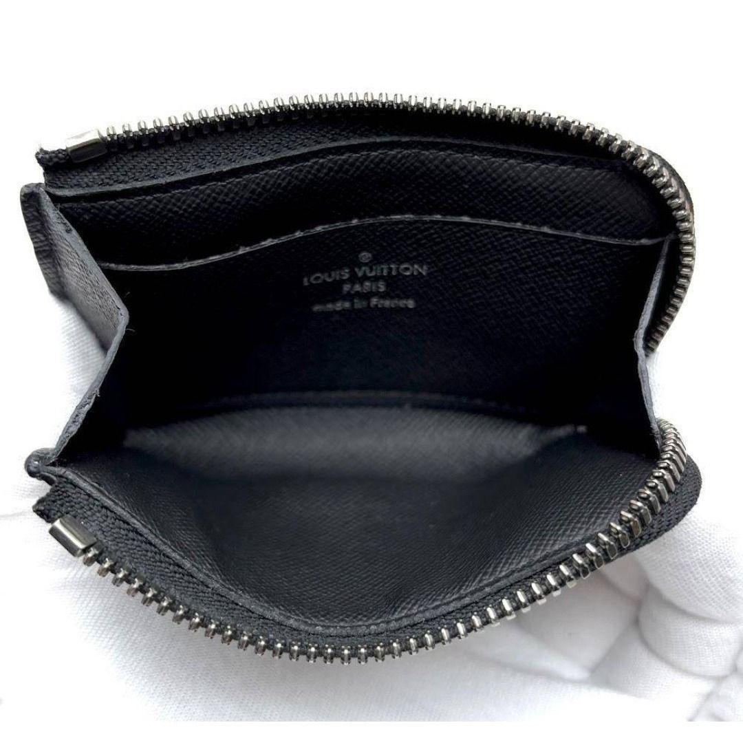 極美品・IC搭載】ルイヴィトン エクリプス ポルトモネジュール コイン