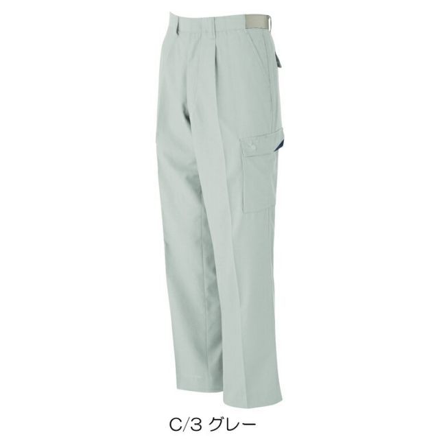 園芸用品 種類37：グレー/96(+300円) 大川被服 KANSAI 59906 59906 S/S