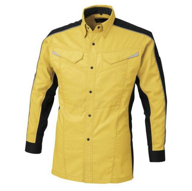 種類3：3:シルバー(ブラック）/M コーコス A-2078 消臭・ストレッチ